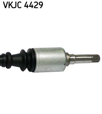 Cardan SKF VKJC 4429
